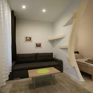  Apartment Altstadt