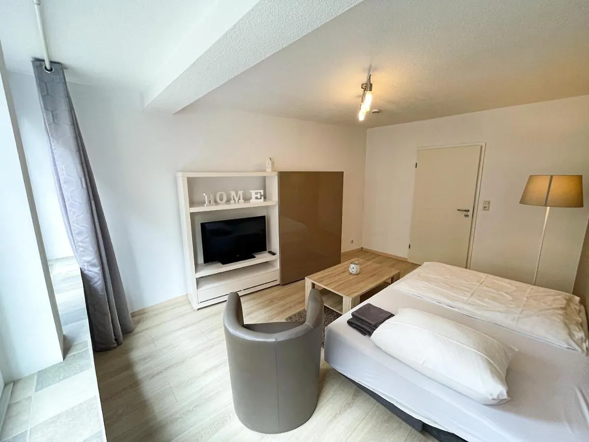 Comfort Suite 3 Zimmer Mitte بريمين 0*, BRE ألمانيا