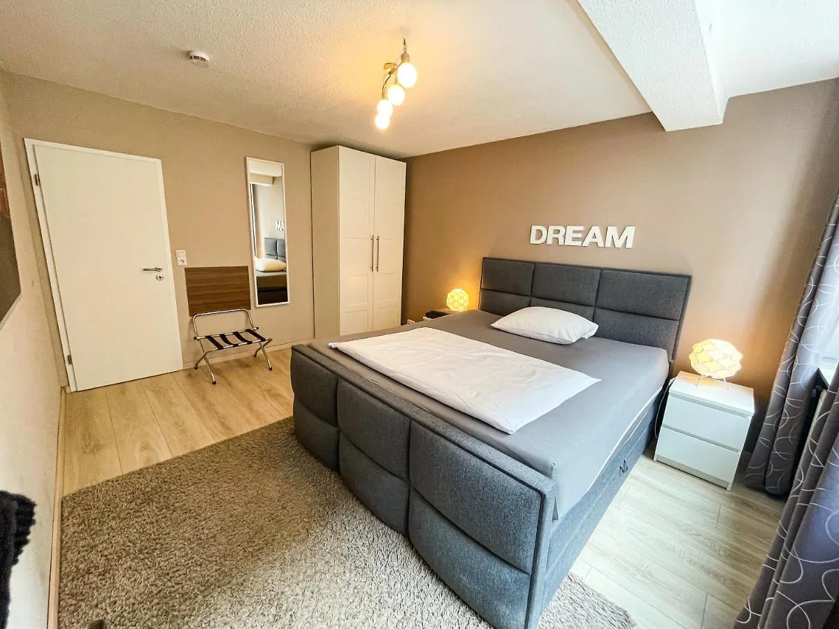 شقة Comfort Suite 3 Zimmer Mitte بريمين ألمانيا