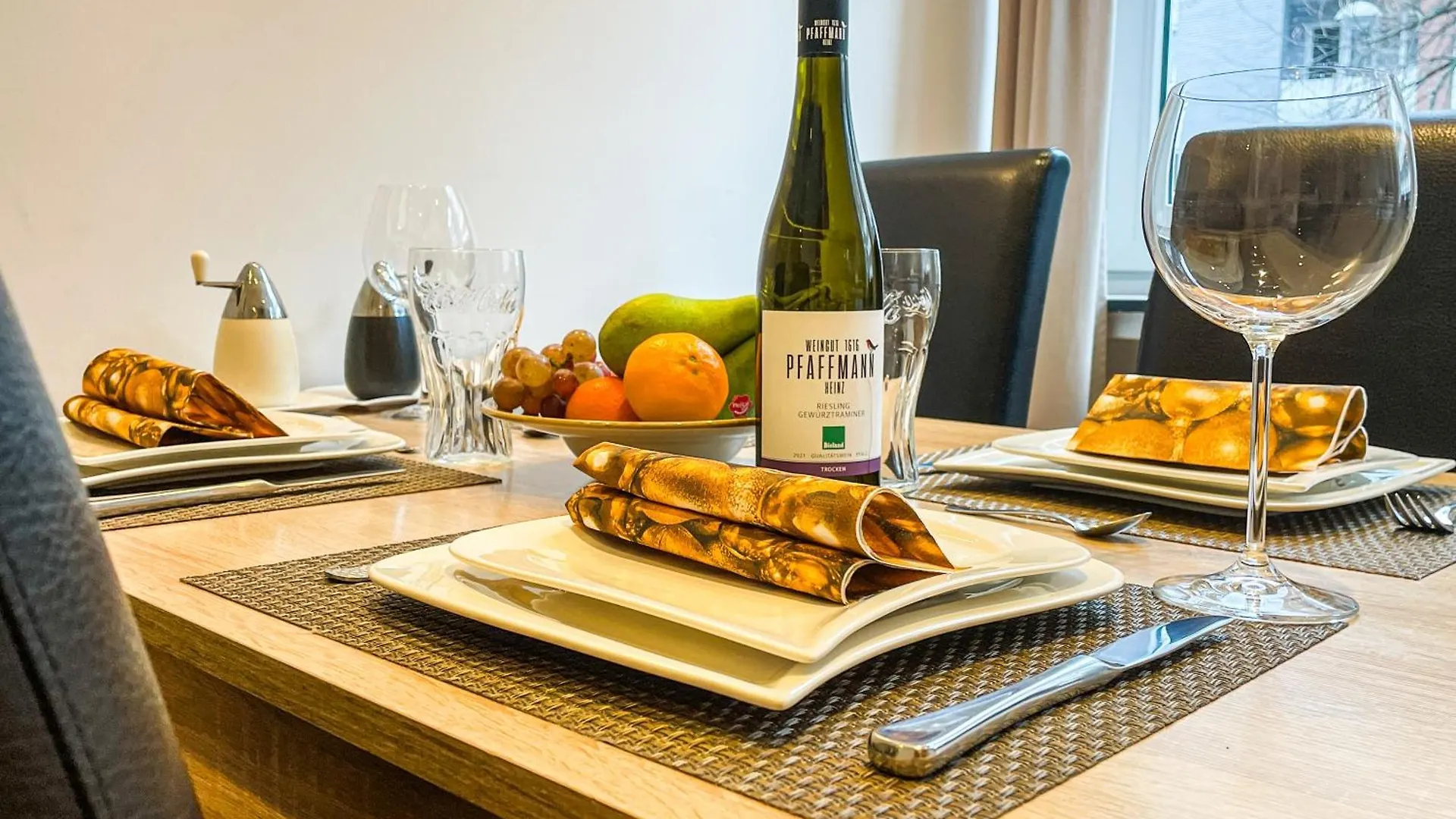 Comfort Suite 3 Zimmer Mitte بريمين ألمانيا