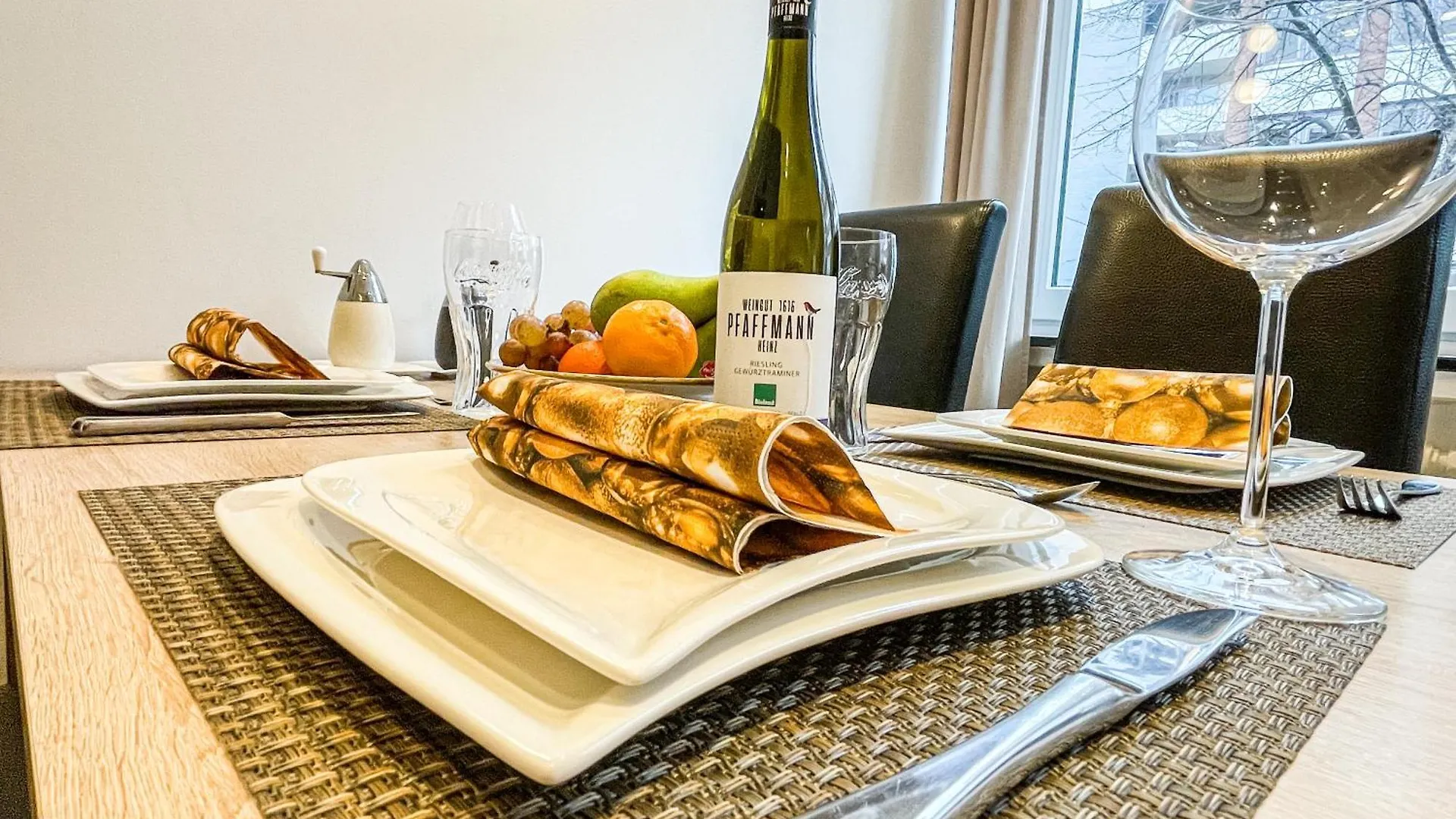 Comfort Suite 3 Zimmer Mitte بريمين 0*, BRE ألمانيا