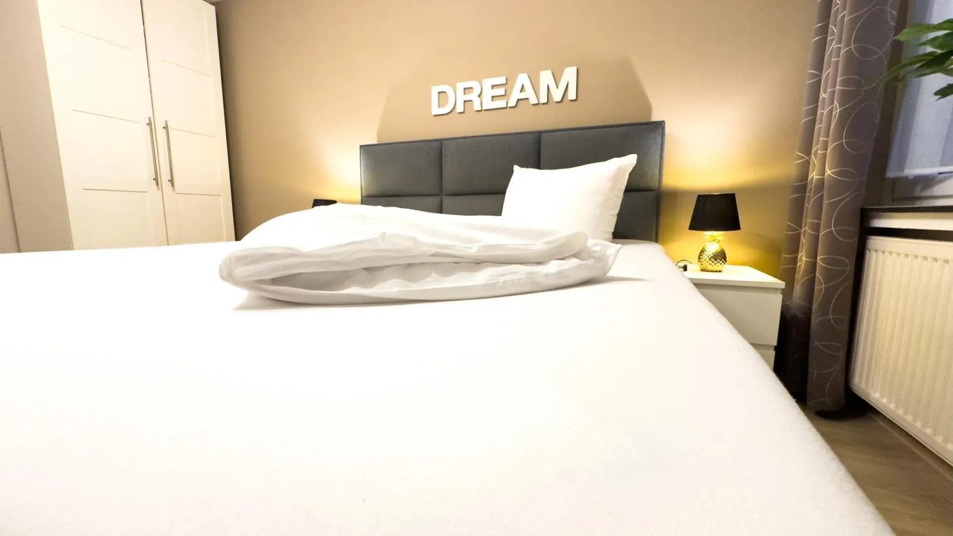 شقة Comfort Suite 3 Zimmer Mitte بريمين